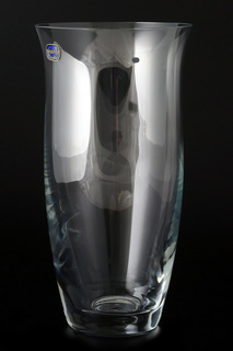 Ваза 23 см Bohemia Crystall