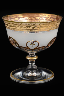 Набор бокалов для мартини Bohemia