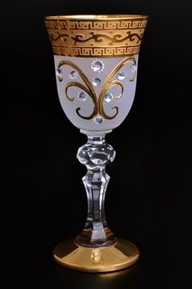 Набор рюмок для водки 6 шт. Bohemia