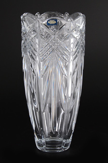 Ваза 30 см Crystalite Bohemia