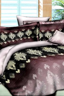 Постельное белье 1,5 сп 70х70 Patrizia