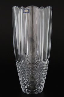 Ваза 30 см Crystalite Bohemia