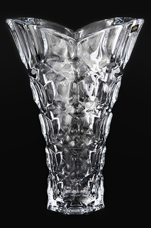Ваза 35 см Crystalite Bohemia