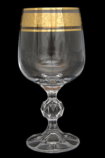 Набор бокалов для вина Bohemia