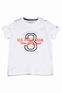 Футболка U.S. Polo Assn.