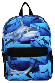 Рюкзак "Sharks" MOJO PAX