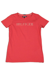 Футболка Tommy Hilfiger kids