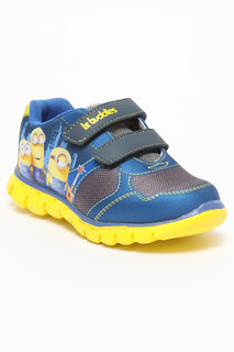 Полуботинки дошкольные Despicable me