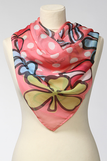 Платок Moschino