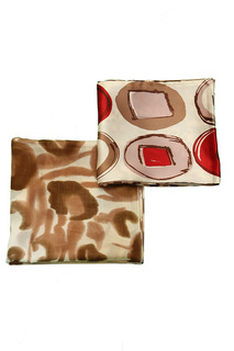 Набор шарфов 2 шт. Frantelli