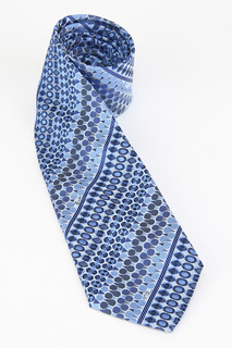 Галстук Emilio Pucci
