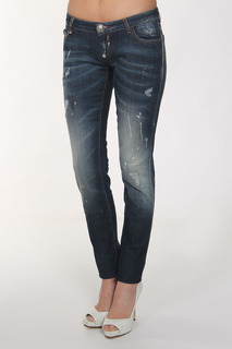 Джинсы Philipp Plein