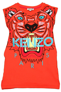 Платье Kenzo