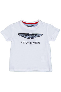 Футболка ASTON MARTIN