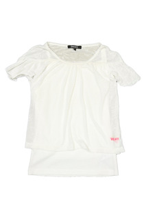 Футболка DKNY