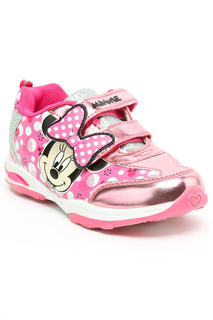 Полуботинки DISNEY MINNIE