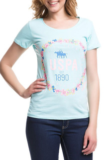 Футболка U.S. Polo Assn.