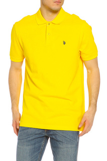 Футболка U.S. Polo Assn.