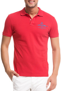 Футболка U.S. Polo Assn.