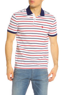 Футболка U.S. Polo Assn.