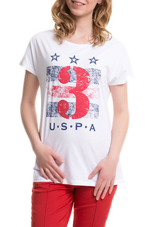 Футболка U.S. Polo Assn.