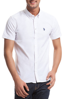 Рубашка U.S. Polo Assn.