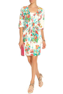 Платье Blumarine