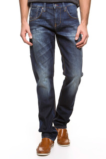 Джинсы Mustang