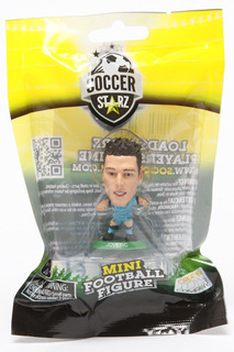 Фигурка "Футболист" SOCCERSTARZ