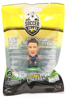 Фигурка "Футболист" SOCCERSTARZ