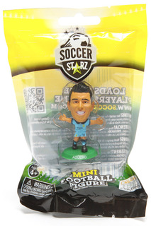 Фигурка "Футболист" SOCCERSTARZ