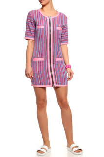 Платье Love Moschino