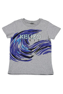 Футболка Kenzo