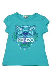 Футболка Kenzo