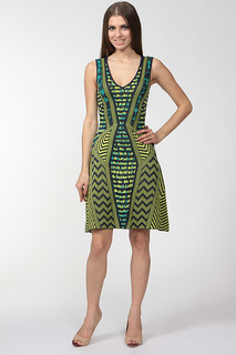 Платье BCBG
