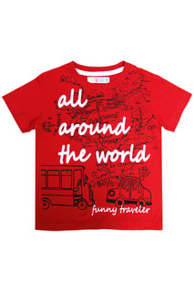 Футболка Me&We Me&We