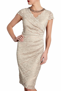 Платье Gina Bacconi