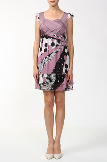 Платье Петра Сороко