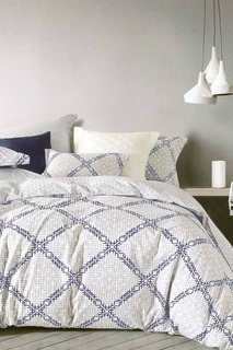 Постельное белье ЕВРО - 4нав. Sofi De Marko