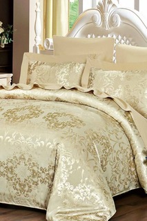 Постельное белье ЕВРО - 4нав. Sofi De Marko