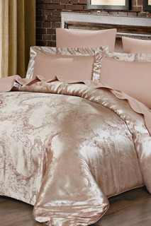 Постельное белье ЕВРО - 4нав. Sofi De Marko