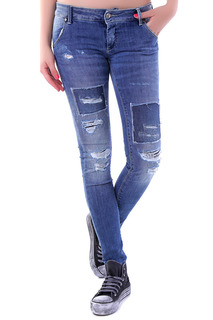 Джинсы Sexy Woman