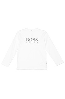 Футболка Hugo Boss