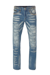Джинсы Philipp Plein