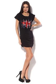 Платье PunkQueen