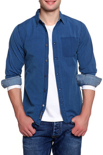 Рубашка Tommy Hilfiger Denim