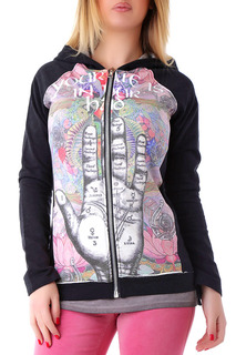 Толстовка Sexy Woman