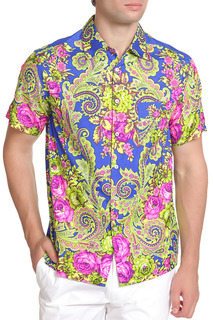 Рубашка Denis Simachёv