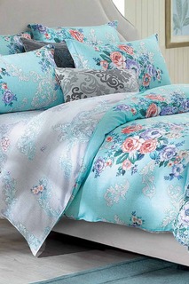 Постельное белье 1,5 сп, 70х70 DIVA AFRODITA