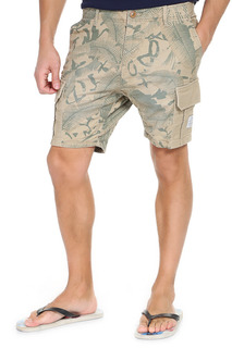 Шорты Quiksilver